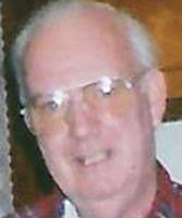 Edward Dull Obituary (1940