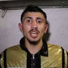 Anthony Casillas vs. Donte Dunnaville, Unfinished Business