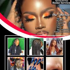 Lady Ann Beauty Plus