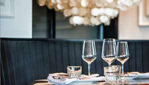 Our team is made up of chefs, production managers, and dining employees from all over the world. The Maine Oyster Bar Grill The Maine Jbr