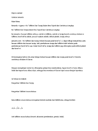 Nah pada kesempatan ini kalian akan mempelajari ilmu tajwid yaitu hukum bacaan lam dan ra. Hyrup Kro Menu