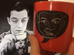 The vibes that Buster brought to his recent photoshoot are IMMACULATE! 🐴 💛