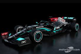 Die formel 1 ist die königsklasse des automobilsports. Formel 1 Autos 2021 Termine Und Zeitplan Fur Die Prasentationen