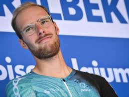 What does Stephen Park's appointment mean for British Cycling