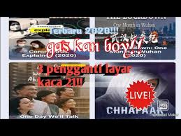Nagaxxi (104.161.33.116) studi film 21; 3 Situs Pengganti Layar Kaca 21 Lk21 Terbaru 2020 Youtube