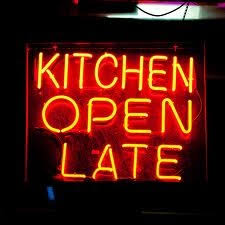 The Best Late Night Food In Dc Dc Clubbing