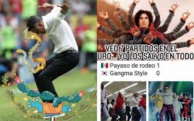 Horario y canales donde ver el amistoso de la selección mexicana Eso Mexico Estos Son Los Memes De La Victoria Ante Corea Del Sur El Sol De Puebla Noticias Locales Policiacas Sobre Mexico Puebla Y El Mundo
