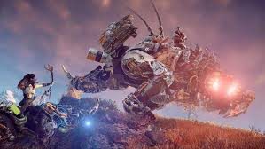 We would like to show you a description here but the site won't allow us. Horizon Zero Dawn Walkthrough Guide And Tips For Completing The Post Apocalyptic Adventure Eurogamer Net