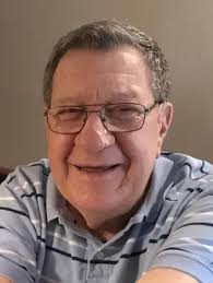 Paul E "Rocky" Roth Obituary (2024)