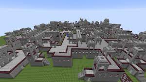 Includes advanced building tools, generators, player view and more! Random City Generator In Vanilla Minecraft Redstone Creations Redstone Discussion And Mechanisms Minecraft Java Edition Minecraft Forum Minecraft Forum