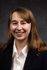 Florence Becot, Ph.D. — Directory — Department of Agricultural and  Biological Engineering