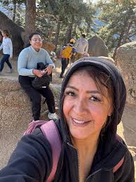 Climbing the Manitou Incline is worth it