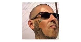 Danny Casillas Obituary (1976