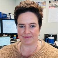 Amy Haymaker's Instagram, Twitter & Facebook