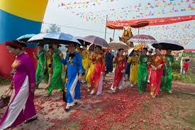 Cộng đồng người Kinh trên đất Trung Quốc: 500 năm nét Việt không phai nhòa  - Báo Công an Nhân dân điện tử