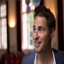 Na het 10 jarig jubileum bij Kuijpers is het ook meteen mijn laatste week  bij Kuijpers Service B.V.