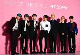 K Pop Goods Sales Up 50 As Bts Zooms Up In Us Uk Music