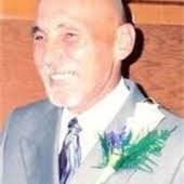 Obituary information for Charles Thomas Lowrance