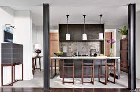 Add kitchen stools to a kitchen island and create additional seating with this guide from hgtv. 64 Stunning Kitchen Island Ideas Architectural Digest