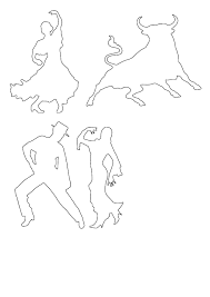 Deco De Table Soiree Paella Les 3b Decoration De Table Espagnole Deco Espagnole Decor Espagnol