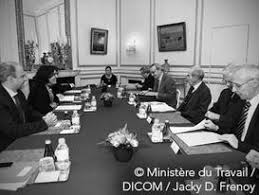Robert badinter has been active also in the field of international cooperation. La Commission Badinter Fixe Les 61 Principes Fondamentaux Qui Structureront Le Nouveau Code Du Travail Chomage Et Emploi Dalloz Actualite