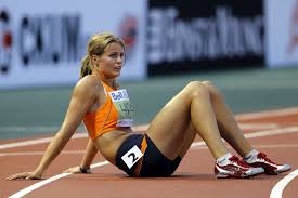 The latest tweets from @dafneschippers Pin On Formidable Athletes