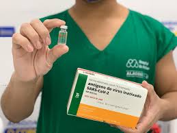They are now being offered to. Infectologista Do Hospital Da Mulher Esclarece Duvidas Sobre Coronavac E Astrazeneca Saude