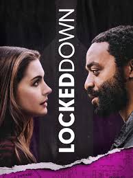 Watch Locked Down