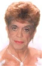 Obituary information for Elsie Fraga