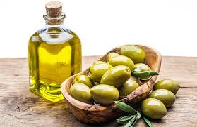 10 Unbelievable Benefits Of Olive Oil Finetips
