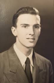 Paul Ray Peery (1929-2017)