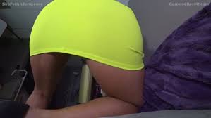 High times for you and Step-Mom booty adventure - XVore Giantess Porn