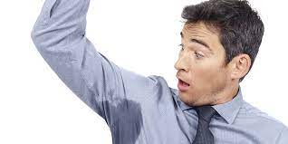 6 Formas Efectivas De Eliminar Las Manchas De Sudor Perspirex