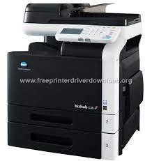 Please choose the relevant version according to your computer's operating system and click the download button. Download Konica Minolta Bizhub C35 Driver Download Mfp Printer