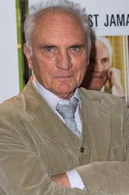 Terence Stamp, fascinant malgré lui