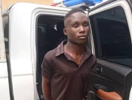 The guardian nigeria newspaper brings you the latest headlines, opinions, political news, business reports and international news. Imo State Police Arrest Cultist Henry Xclusive