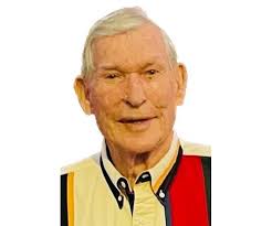 James Teal Obituary (1941