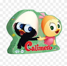 Check out amazing calimero artwork on deviantart. Calimero Jigsaw Puzzles Dujardin Game Trefl Toy Television Game Child Png Pngwing