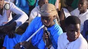 Qadiria hii ndio qaswida mpya ya mwaka 2020 kwa ajili ya maholin. Qadiriya Qaswida Preuzmi