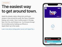 Hyundai's digital key technology is currently only available to android users on lg or samsung phones. Apple Pay For Transit Now Accepted In Singapore Nyc Testing Soon Chicago And Portland To Integrate Fare Cards Macrumors