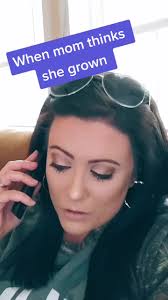 mom thinks she is grown . #OwnTheCurve #covid19 #wherewho #emanuelhudson  #grown #mom