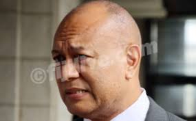 Acting DPP Toganivalu Passes Away