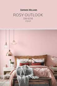 Check spelling or type a new query. Wall Color Sherwin Williams Rosy Outlook Sw 6316 Https Www Sherwin Williams Com Home Girls Room Paint Colors Girls Room Paint Girls Bedroom Paint Colors
