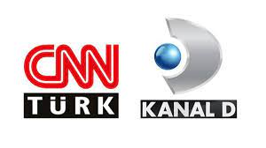 Ben oy veriyorum hesap ver. Cnn Turk Ve Kanal D Den Aciklama Son Dakika Flas Haberler
