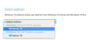 21h1 may 2021 update now is available. Ya Puedes Descargar La Version Oficial De Windows 10 Abril 2018 Iso 32 Bits 64 Bits Teknogamers