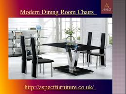 With free uk delivery on all dining chairs & furniture, it's time to make your designer dining area really start to take shape and be something you are. Modern Dining Room Chairs Ppt Download