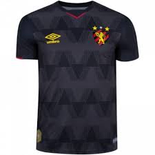 Camisas do sport recife na futfanatics. Camiseta Local Sport Recife 2021
