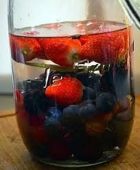 Confiture Du Vieux Garcon Recette En 2020 Recette Confiture Confiture Groseilles A Maquereau