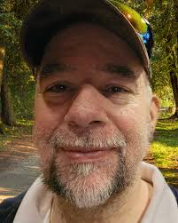 Chris V. McConnell Obituary September 9, 2024