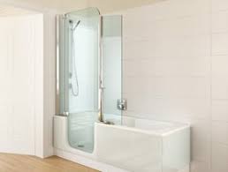 Modell twinline 2 badewanne mit wannentür. Duschbadewanne Twinline 2 Badewanne Der Zukunft Artweger